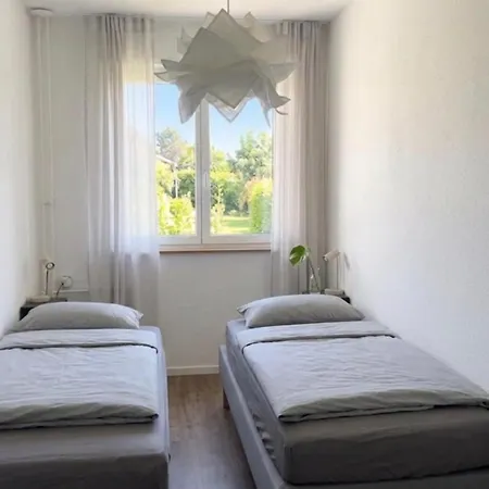 Sechser In Roxel Apartment